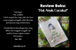 cover Hai Anak Cucuku