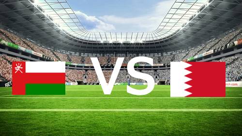 مشاهدة مباراة البحرين وعمان بث مباشر اليوم 16-1-2023 في بطولة كأس الخليج العربي 2023