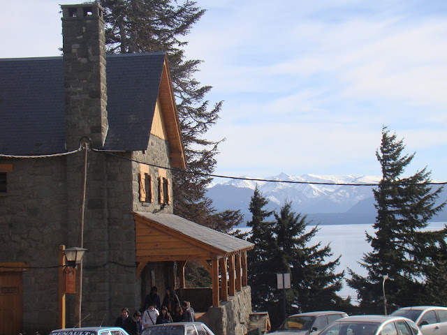 Bariloche, Argentina