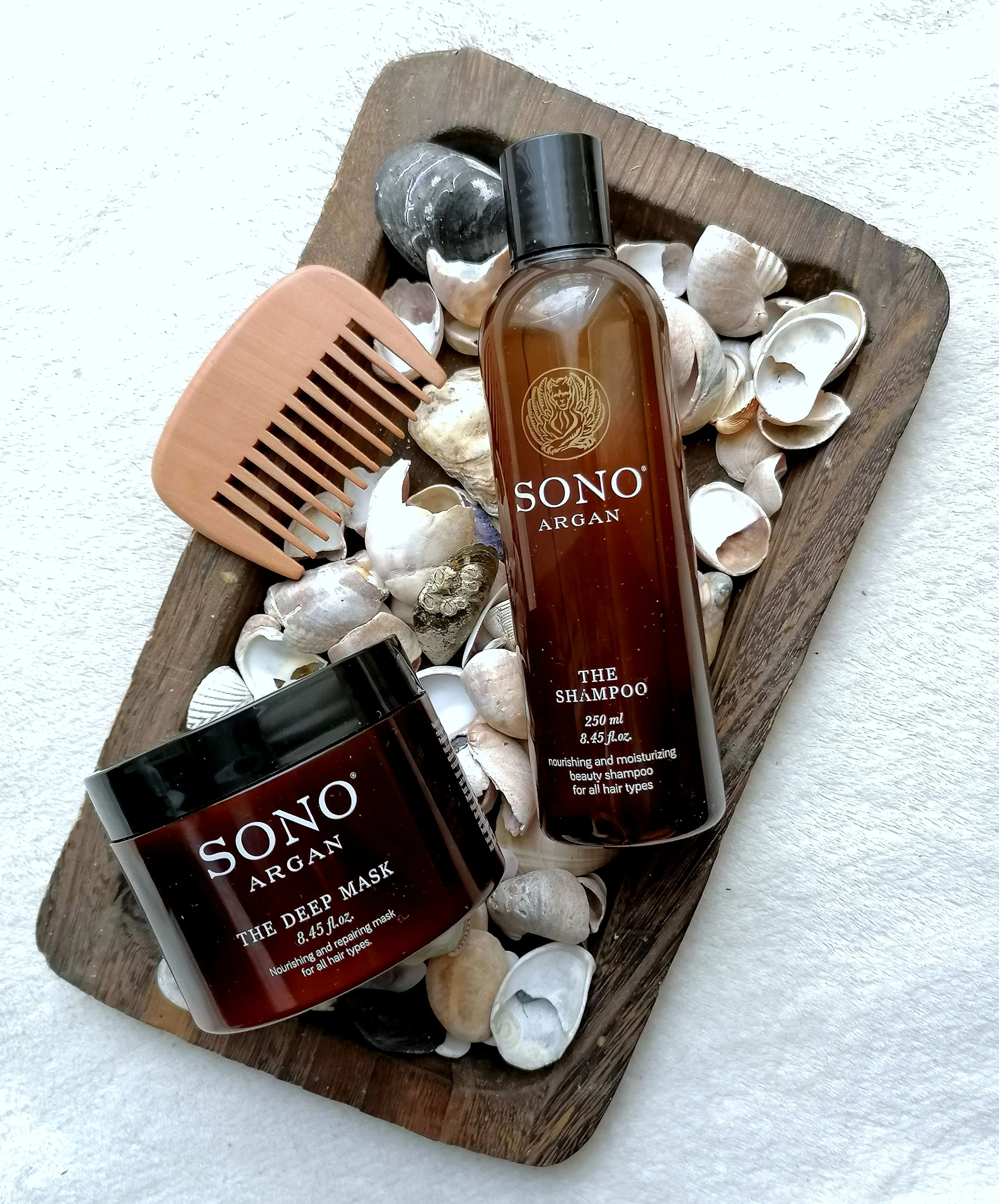 sono argan avis