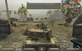 Battle Field 2 screenshot 1