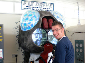 Under the Pier Show in Southwold, Suffolk