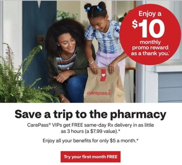 CVS Weekly Ad Preview 5/15-5/21