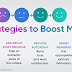 Boost Morale with These Simple Strategies