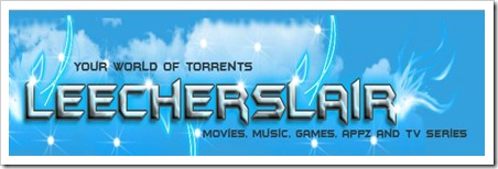 LeechersLair