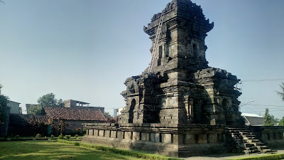 Candi Singosari