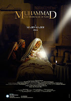 Film Muhammad: The Messenger of God (2015) Full Movie