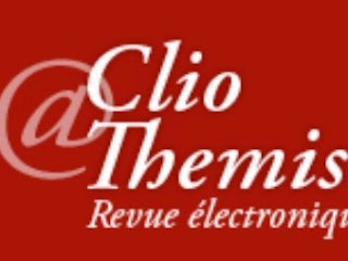 Clio@Themis: The Relaunch