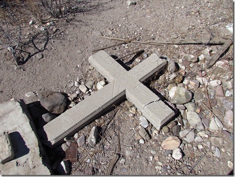 W. Texas & New Mexico 013