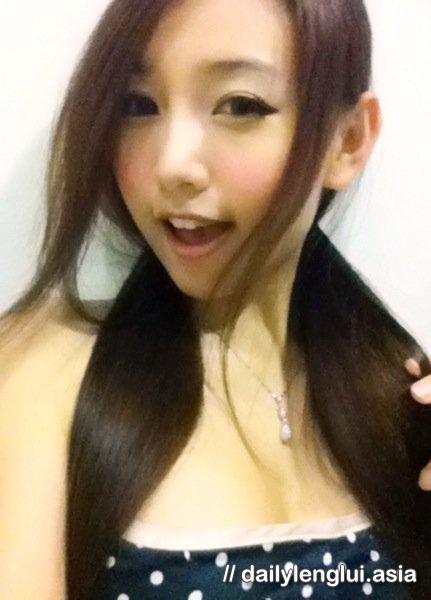Brandy Akiko Brandy Akiko