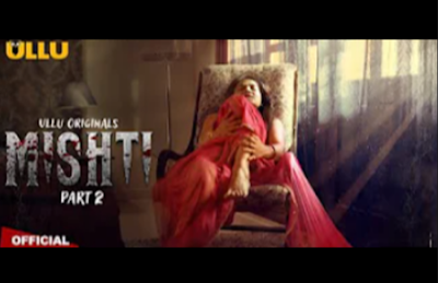 Mishti Part 2 Ullu Web Series 2024 Release Date, Full Star Cast, Story