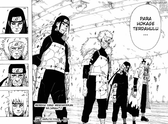 Mereka Yang Tahu Segalanya, Komik Naruto Chapter 618 Versi Gambar dan Versi Text dalam Bahasa Indonesia, Kelanjutan dari Komik Naruto Chapter 617, Semua Informasi Mengenai Anime Naruto Dan Komik Naruto Chapter Terlengkap, zone-uchiha.blogspot.com, ™ Uchiha Community ™