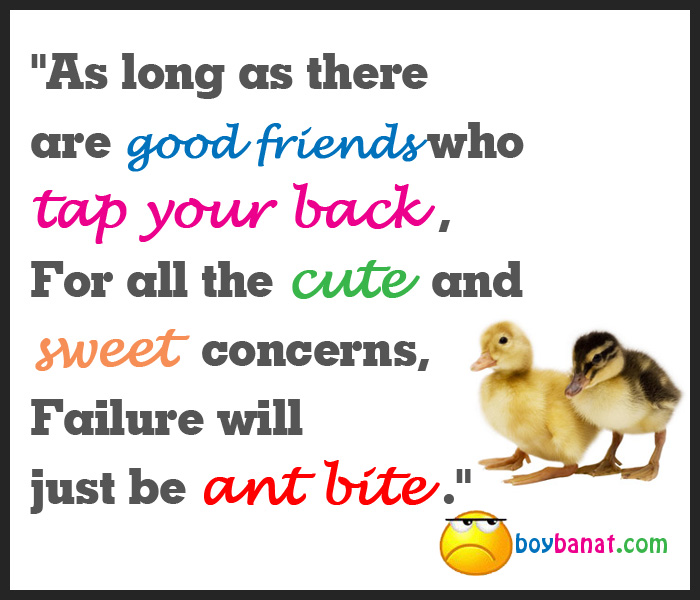 Friendship Quotes and Sayings
