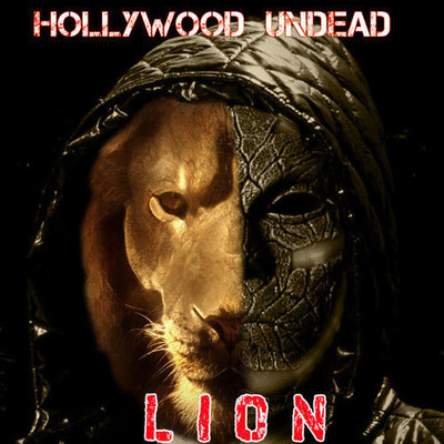 Hollywood Undead "lion" Lyrics online music lyrics