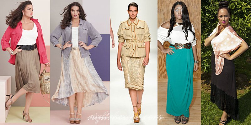 Spring Summer 2013 Fashion Trends