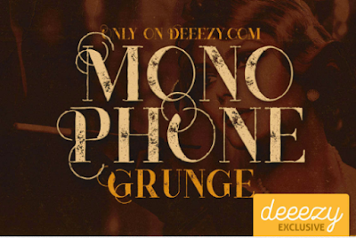 Font-Monophone