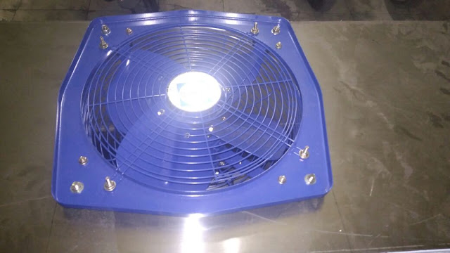 Penghisap asap dapur  cerobong asap dapur  exhaust fan 