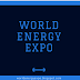 WORLD ENERGY EXPO