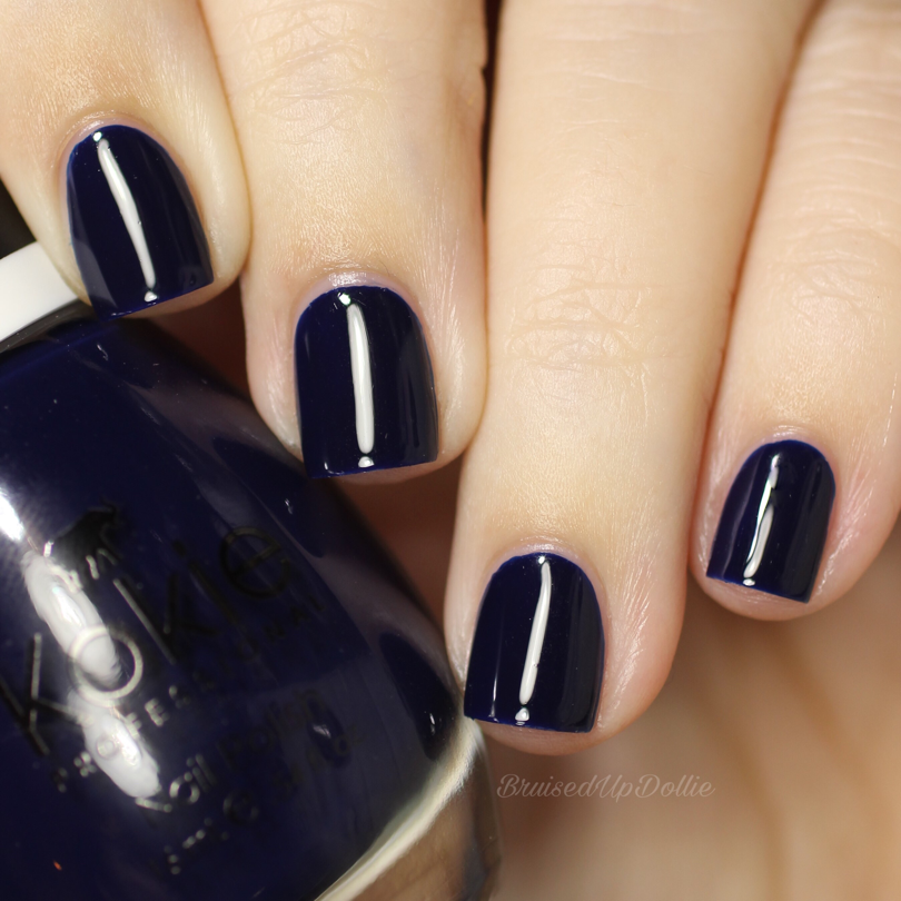 Kokie Cosmetics Inked