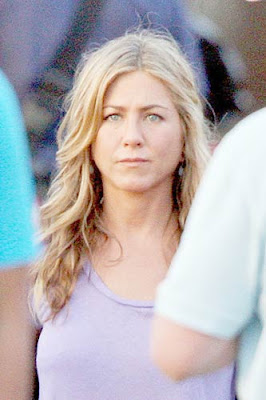 Jennifer Aniston Just Go With It