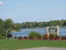 Ritter Park Napoleon Ohio
