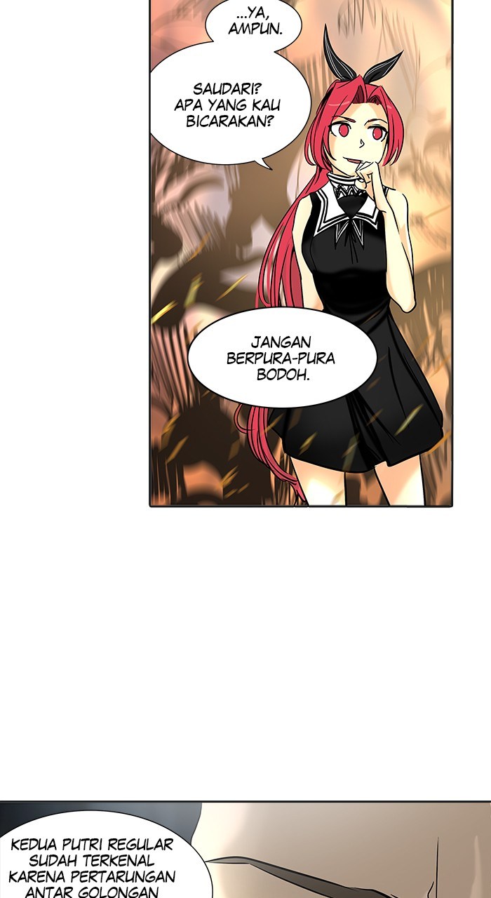 Webtoon Tower Of God Bahasa Indonesia Chapter 298