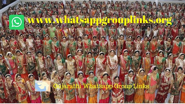 JOIN 200+ GUJARATI WHATSAPP GROUP LINKS LIST