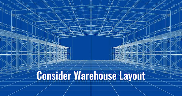 6 Tips To Choose The Right Warehouse Lights