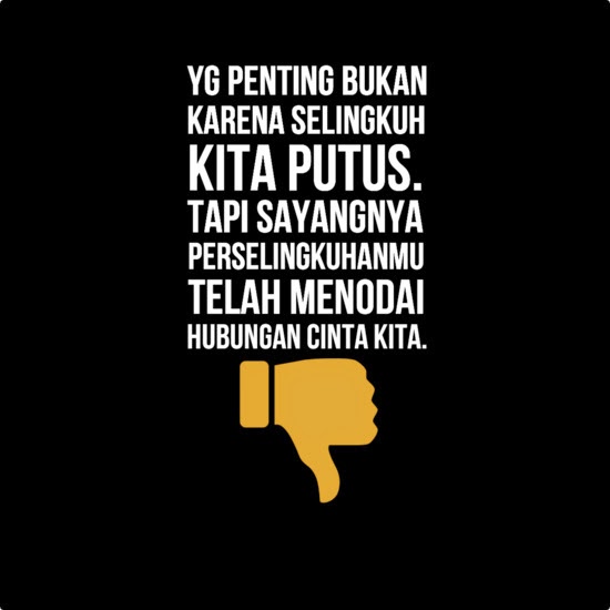 Kata2 Kedewasaan Cinta 2015}