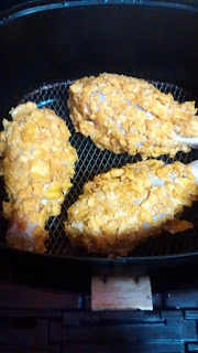 kfc-chicken-recipe-airfryer