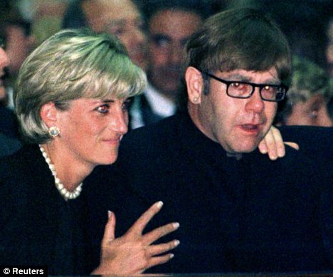 princess diana funeral flowers. princess diana funeral pics.