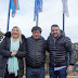 CARLOS CORDOBA DIJO QUE NO SE VENDE POR DOS O TRES PESOS