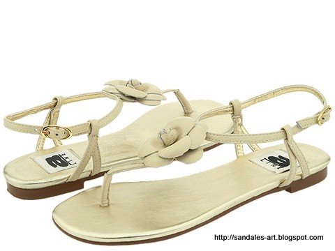 Sandales art:sandales-681728