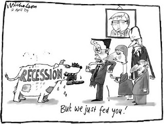 recession 2.0 india