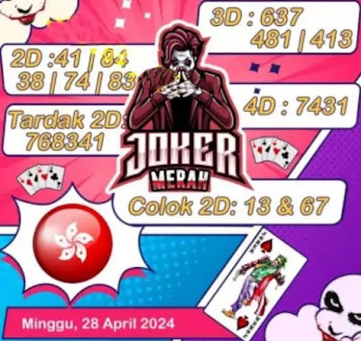 TOGEL KELUAR HONGKONG