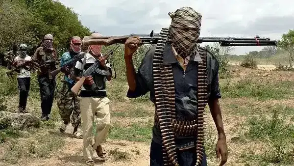 Abductors of 15 Sokoto students demand N20m ransom