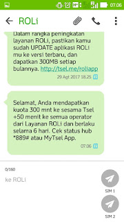 telepon gratis ke semua operator