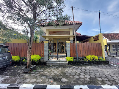 Griya Wijilan Jogja