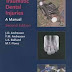 Traumatic Dental Injuries