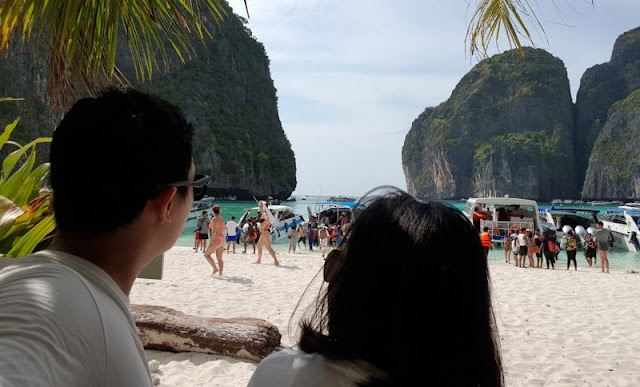 Wisata Hemat ke Phuket dari Bangkok Bagian Perencanaan