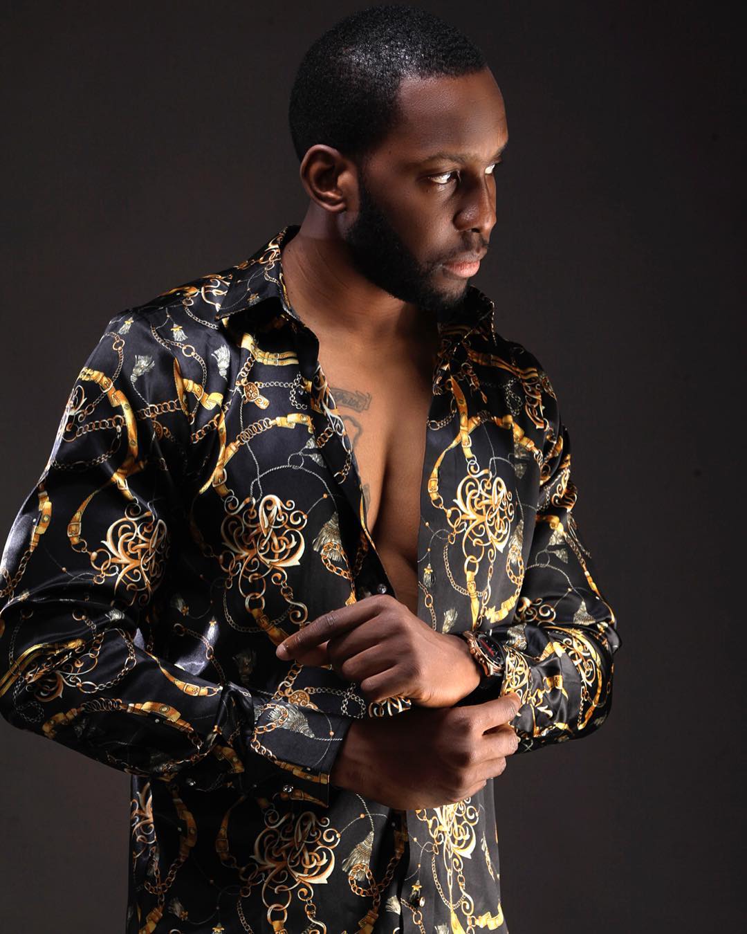 Meet Ray Emodi, 10 Sexy Instagram Photos: 10 Things You ...