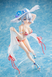 The Detective Is Already Dead – Siesta Swimsuit Ver., KDcolle