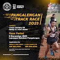 Pangalengan Track Race â€¢ 2023