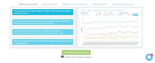 Инструменты автоматизации и аналитики для SEO и PPC