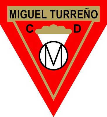 CLUB DEPORTIVO MIGUEL TURREÑO
