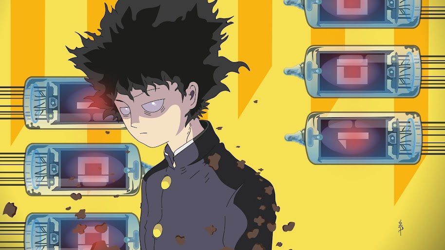 Mob Psycho 100 100 Rage Shigeo Kageyama 8k 7680x4320 Wallpaper 22 Images, Photos, Reviews