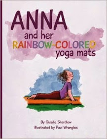http://www.kidsyogastories.com/product/anna-and-her-rainbow-colored-yoga-mats