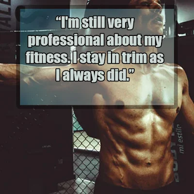 Fitness quotes quotes about fitness