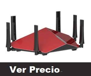Mejores Routers Wifi 2019 