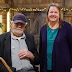 Richard Talman age: How old is The Repair Shop's goldsmith?
